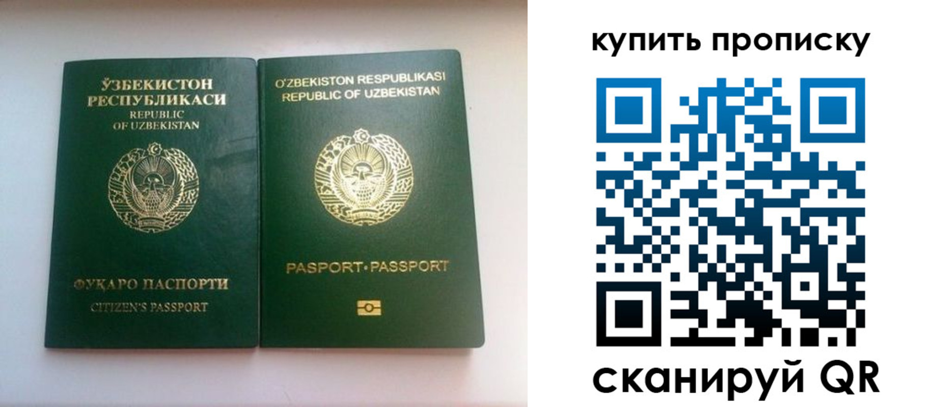 прописка в квартире в ХМАО